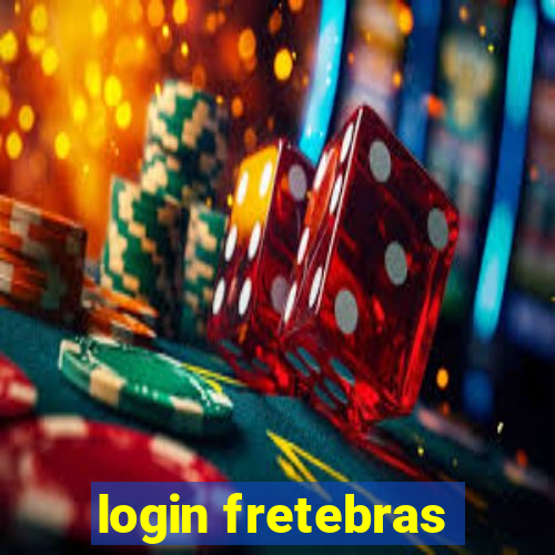 login fretebras